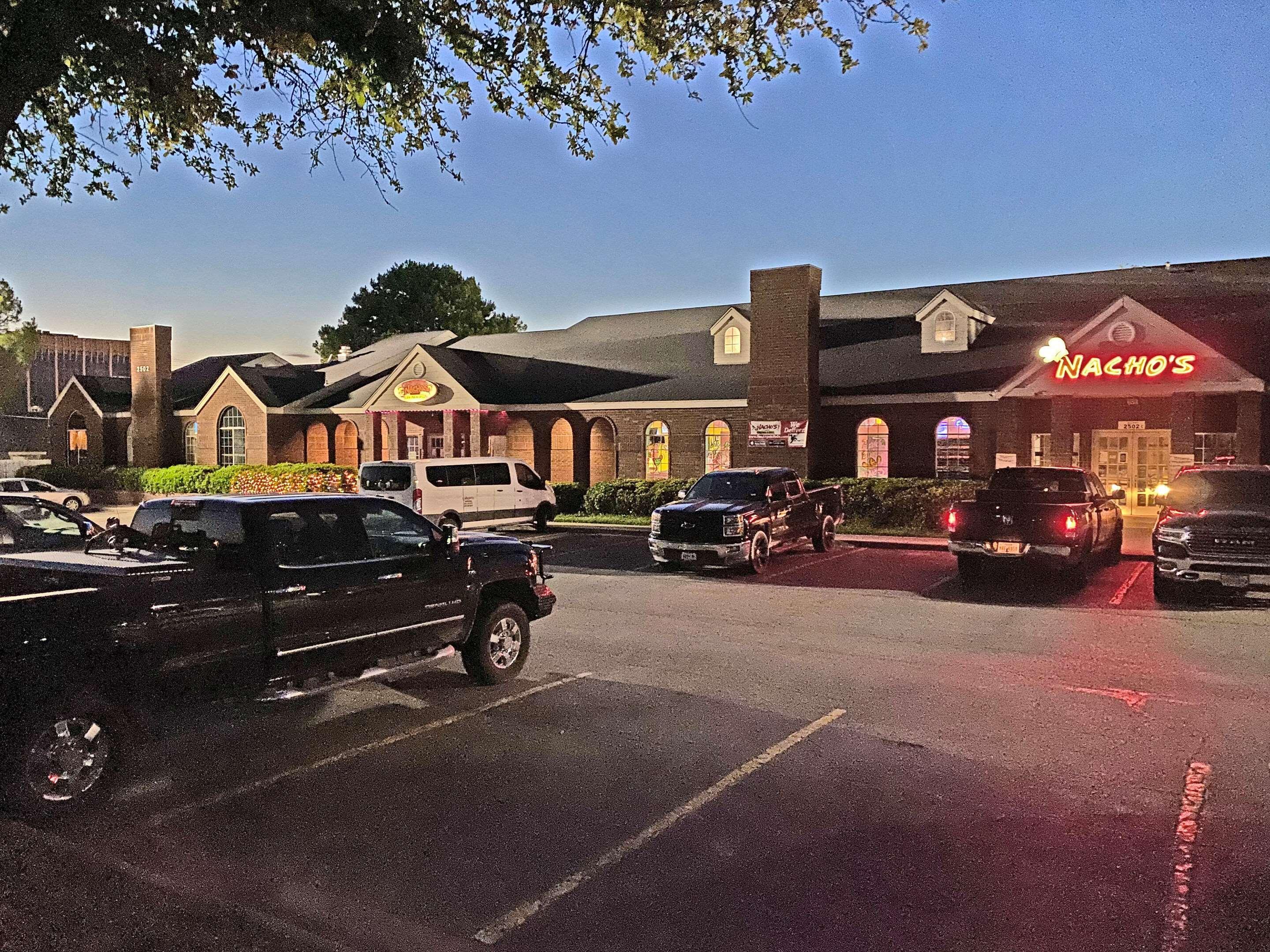 Rodeway Inn San Angelo Exterior foto